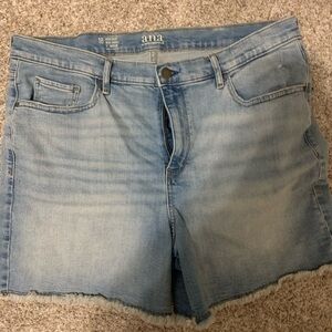 Ana jean shorts